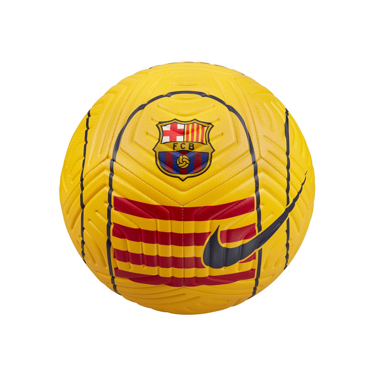 Pelota nike hotsell strike