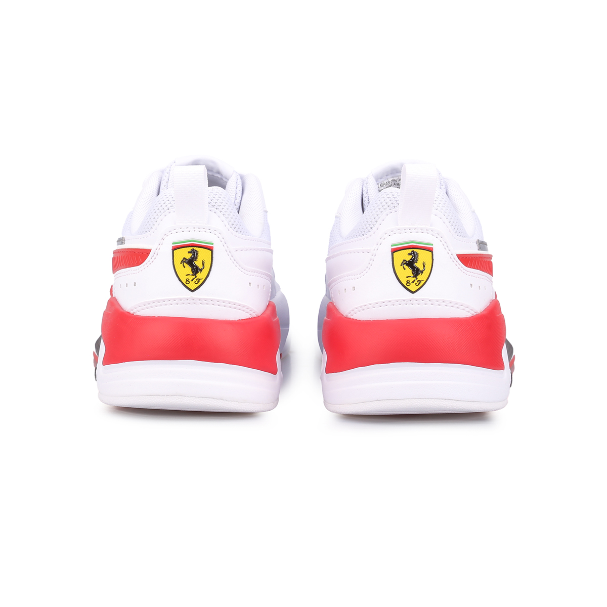 Zapatillas Puma Ferrari Race X-Ray 2,  image number null