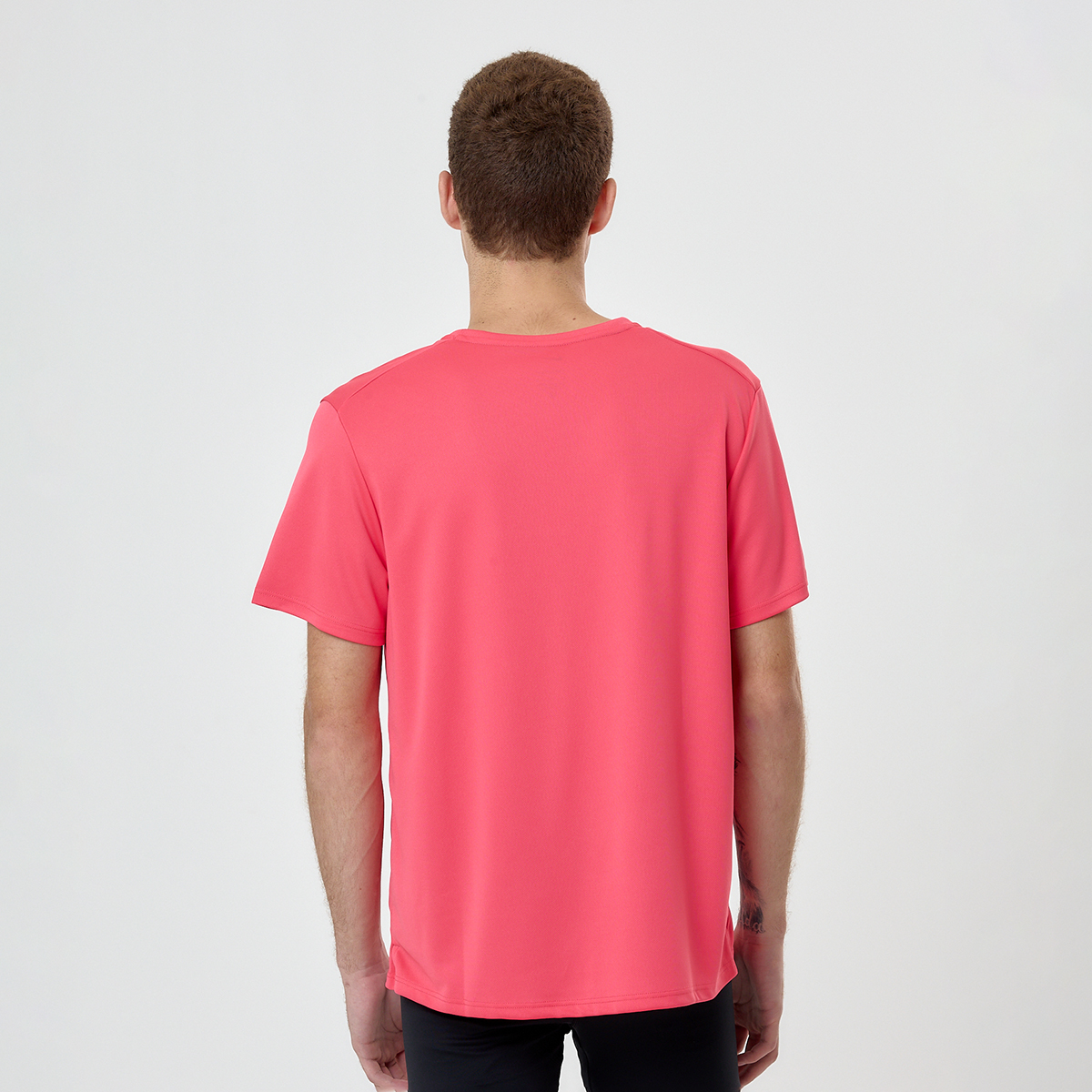 Remera Running Nike Miler para Hombre,  image number null