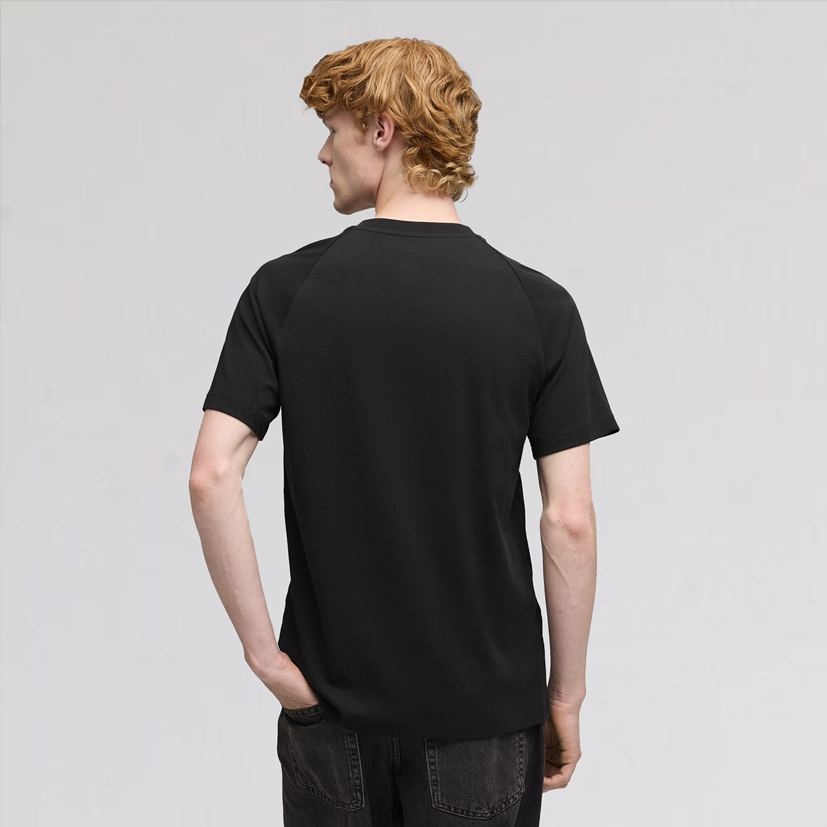 Remera Puma Sport Hombre,  image number null
