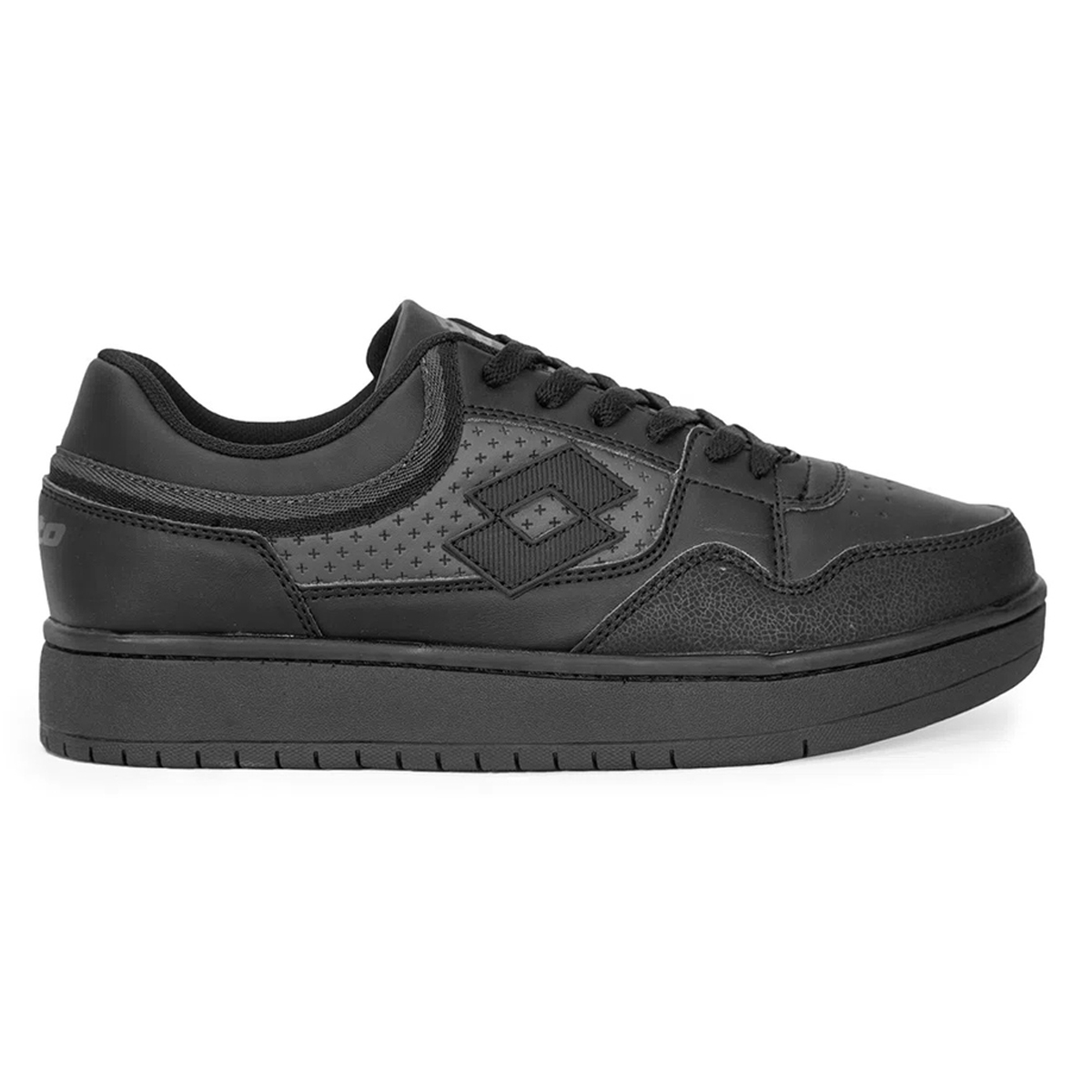 Zapatillas Lotto T-Icon II Low,  image number null