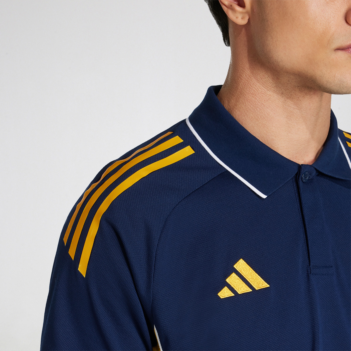 Remera adidas Boca Juniors Competition Tiro 25/26 Hombre,  image number null