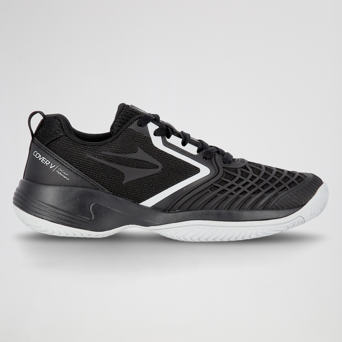 Zapatillas Tenis Topper Cover V Hombre,  image number null