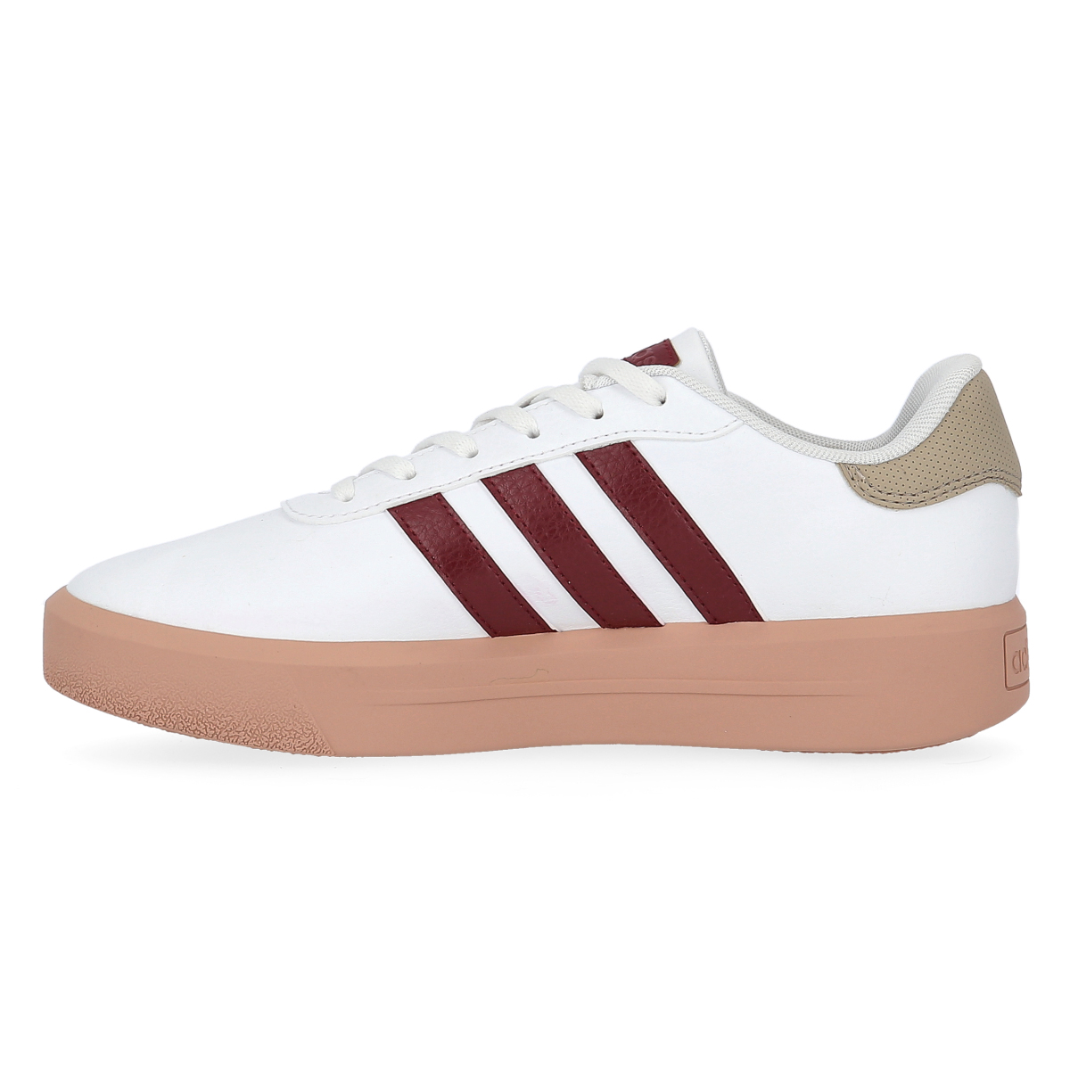 Zapatillas adidas Grand Court Mujer Dexter