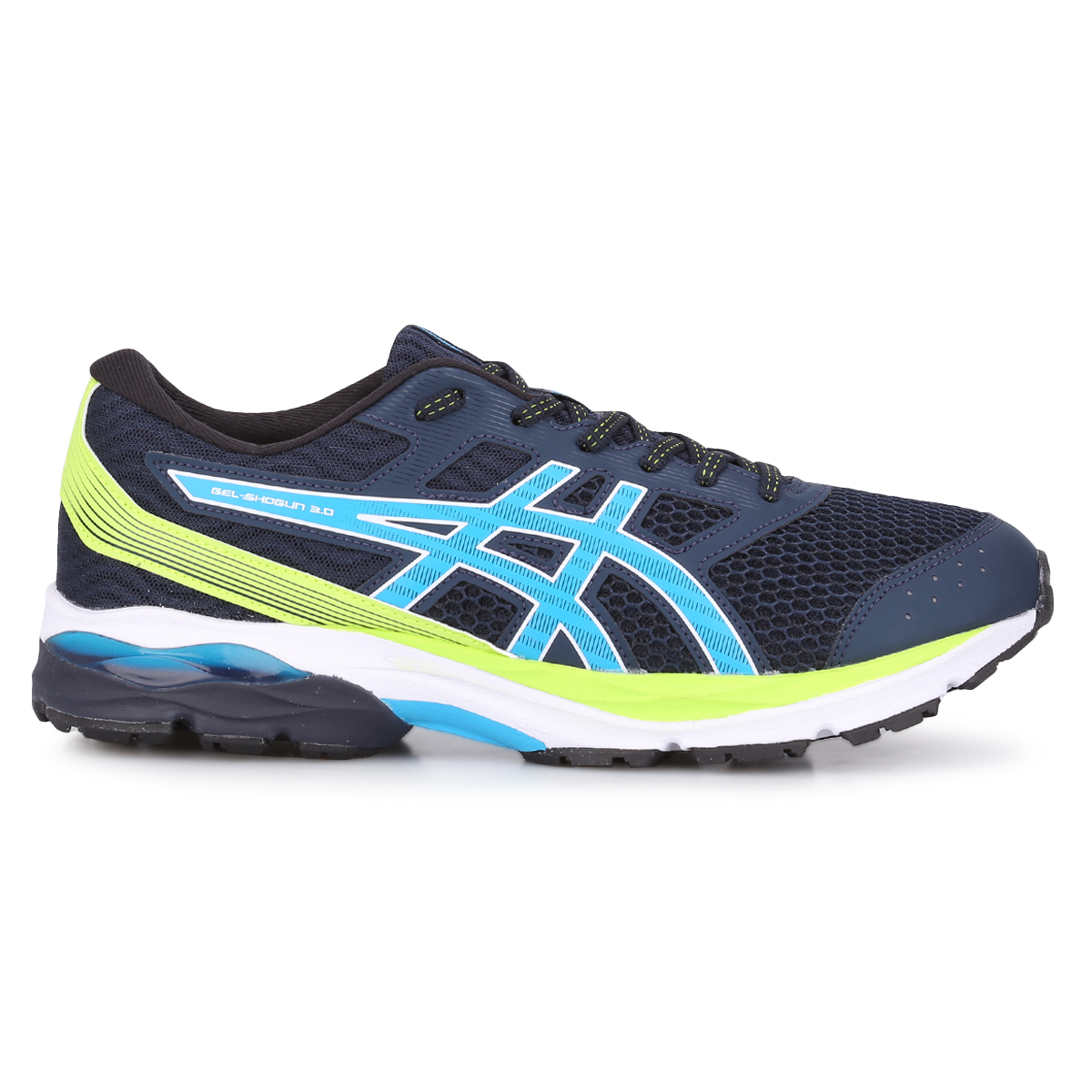 Zapatillas asics gel hot sale shogun