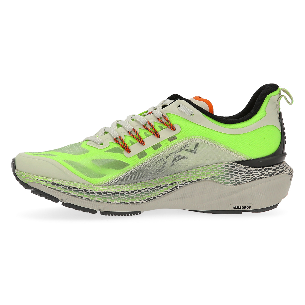 Zapatillas Under Armour Hovr Way Hombre,  image number null