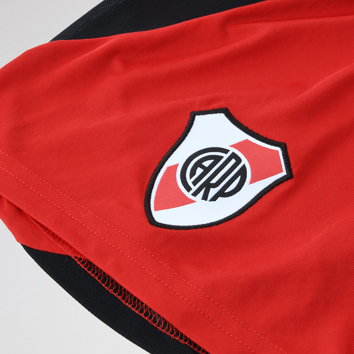Short adidas River Plate Tercer Uniforme 25/26 Niño,  image number null