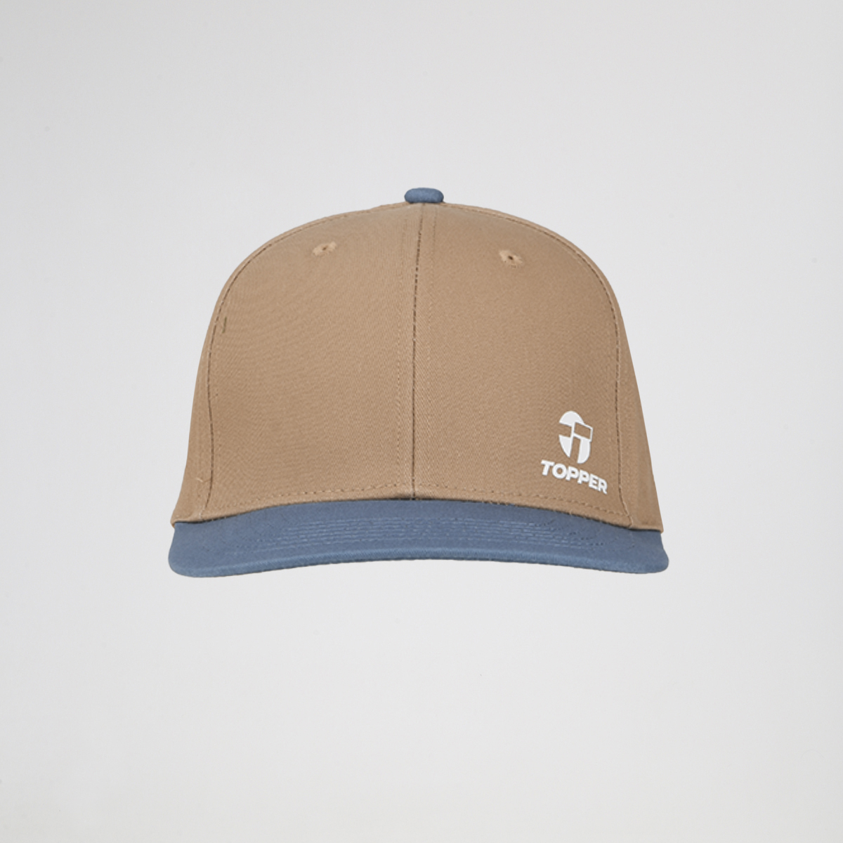 Gorra Topper Flap II Plana,  image number null
