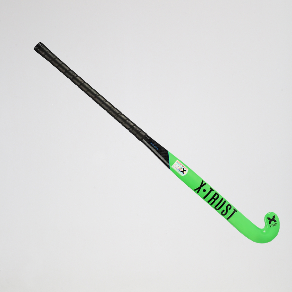 Palo De Hockey X-trust Impulse Mid Bow,  image number null