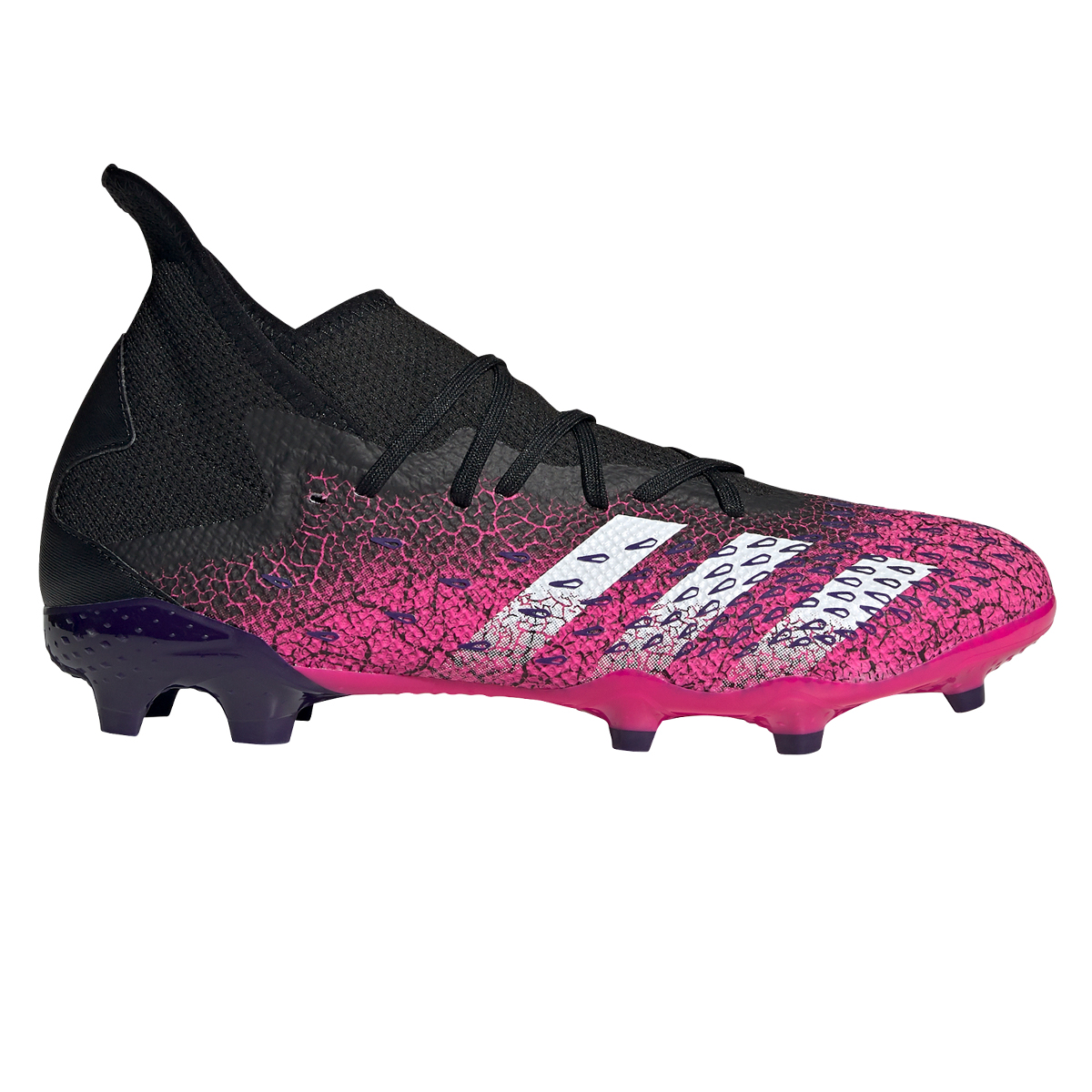 Botines adidas Predator Freak.3 FG Dexter