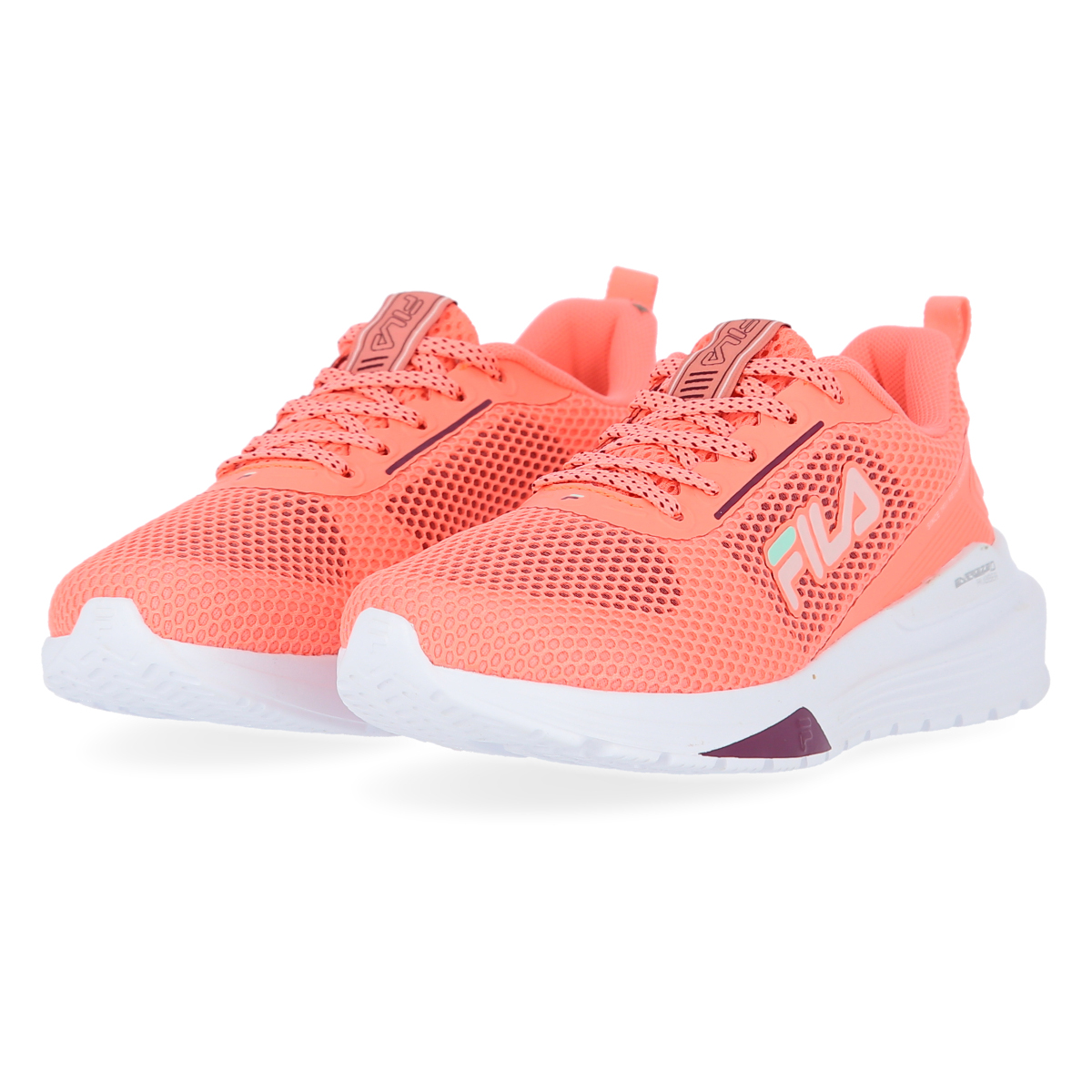 Zapatillas Fila Research Mujer Dexter