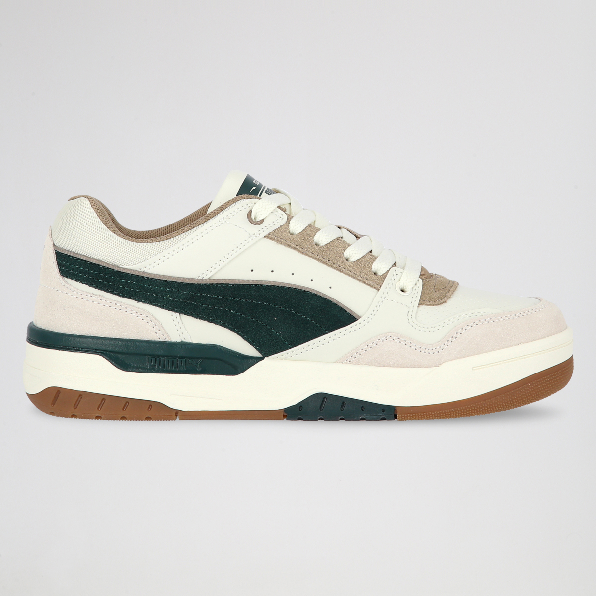 Zapatillas Puma Rebound Retro Sd Hombre,  image number null