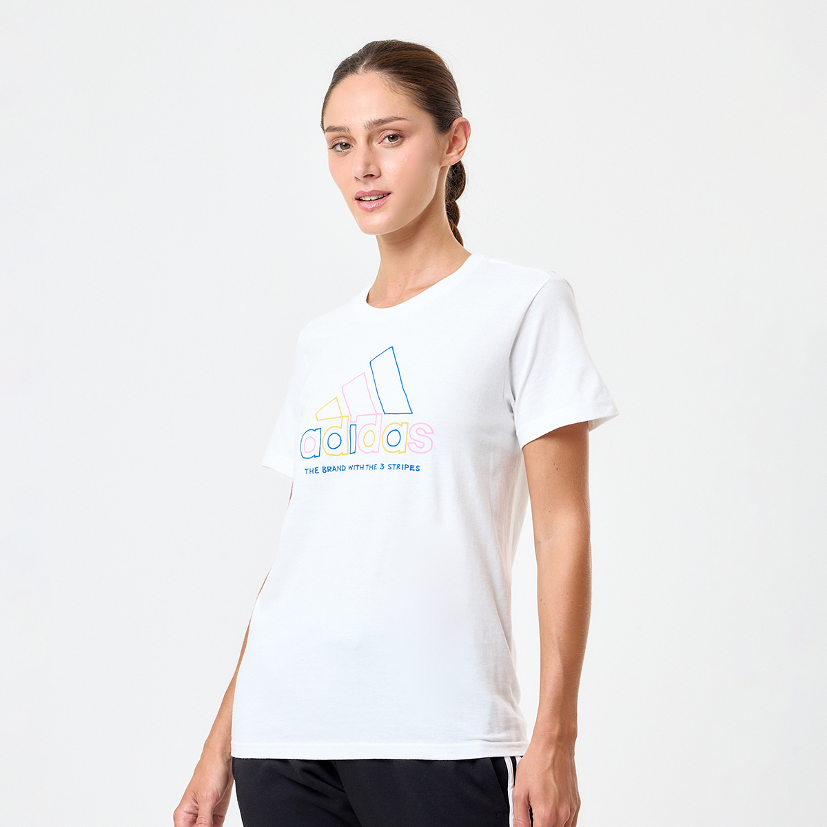 Remeras adidas Logo T Mujer,  image number null