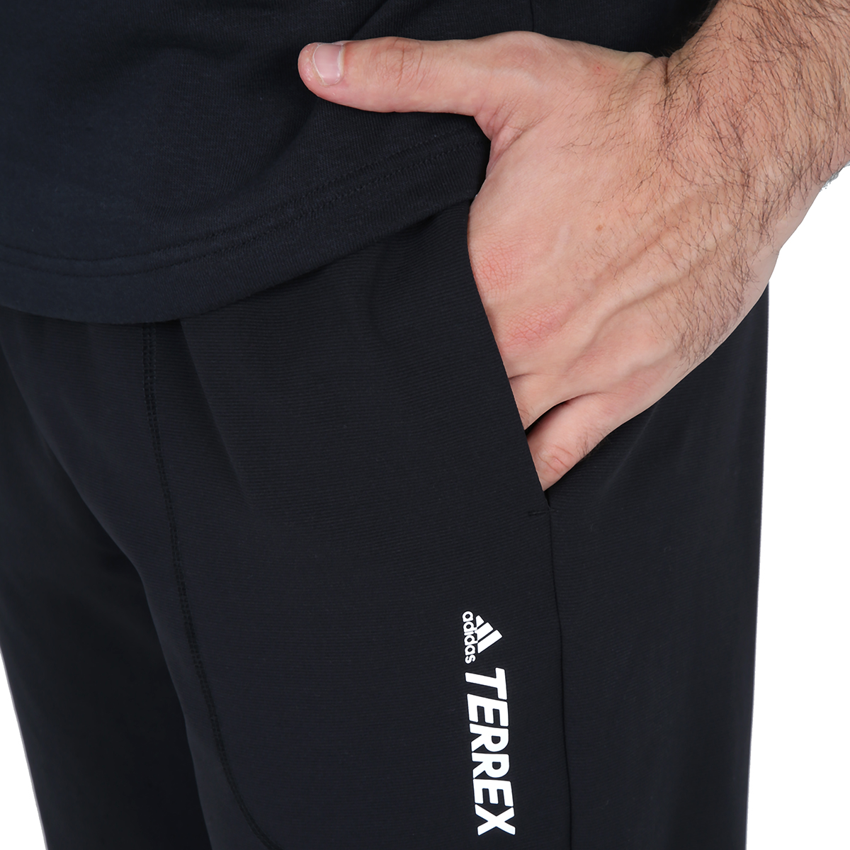 Pantalón Outdoor adidas Multi Hombre,  image number null
