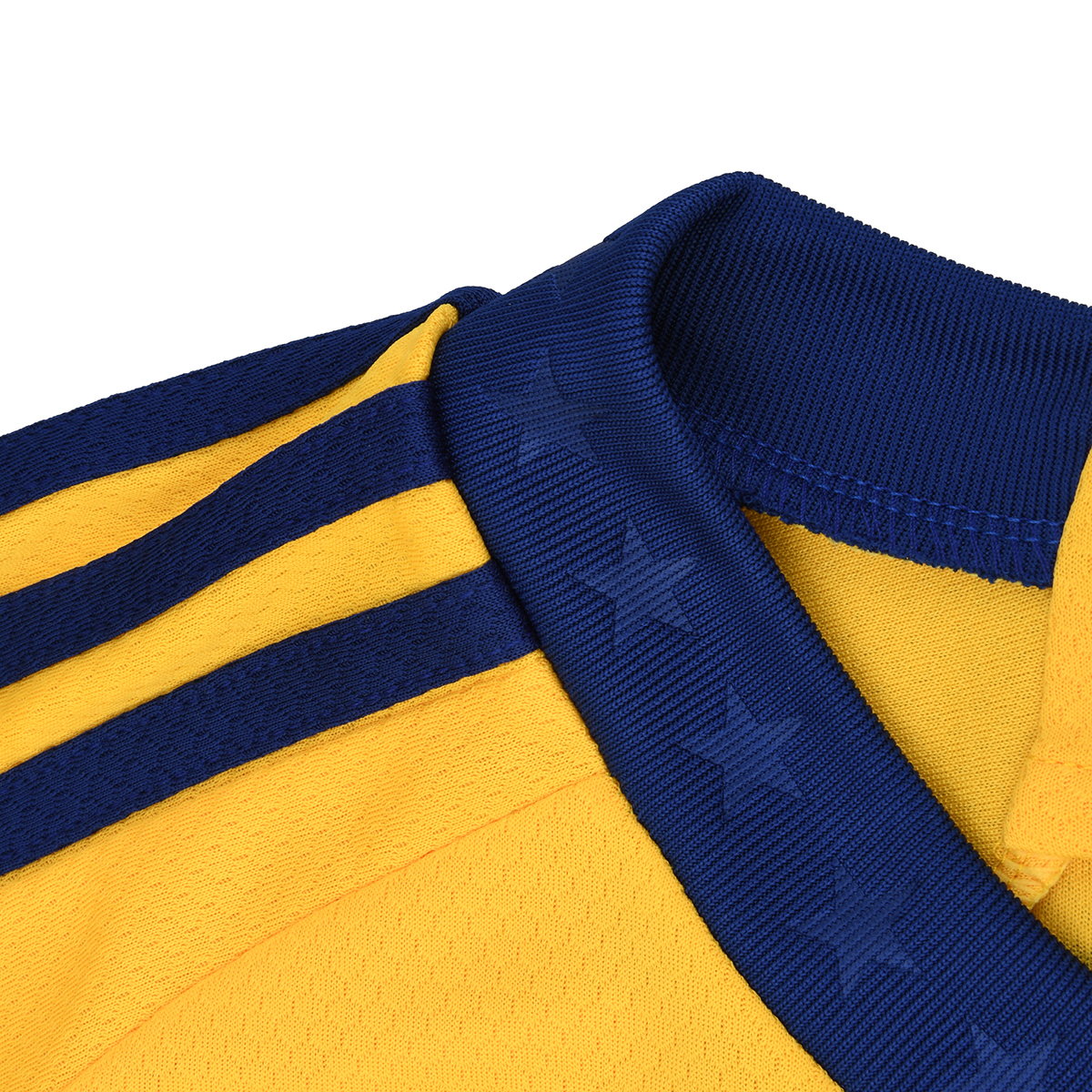 Camiseta adidas Boca Juniors Suplente 23/24 Mujer,  image number null