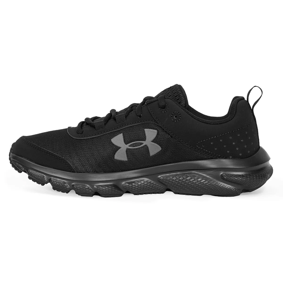 Zapatillas Under Armour Ua Charged Assert 8,  image number null