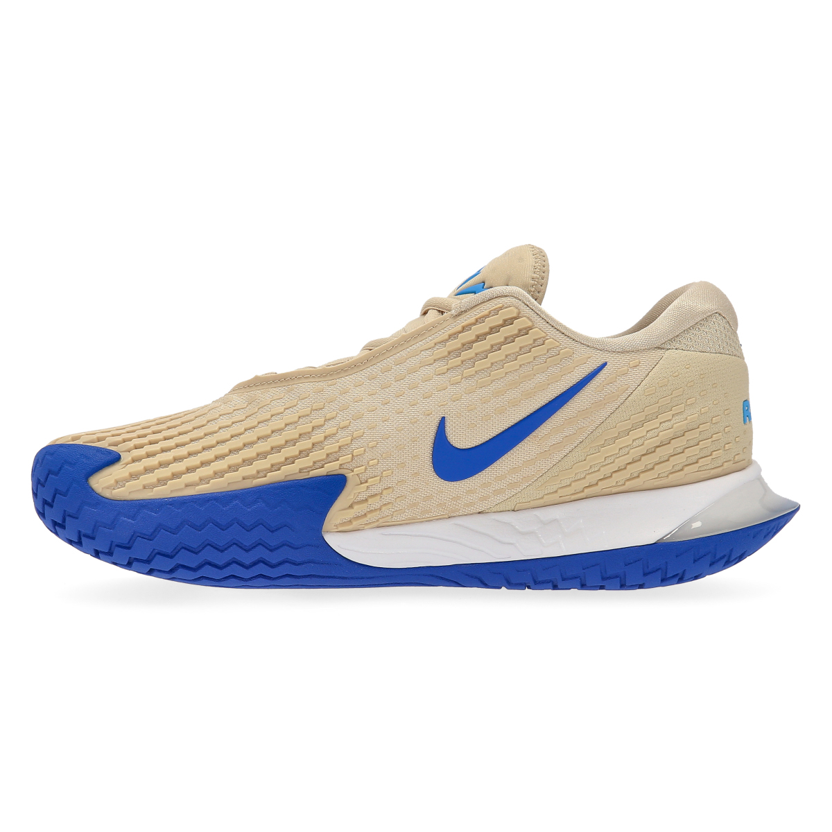 Zapatillas Tenis Nike Zoom Vapor Cage 4 Rafa Hombre,  image number null