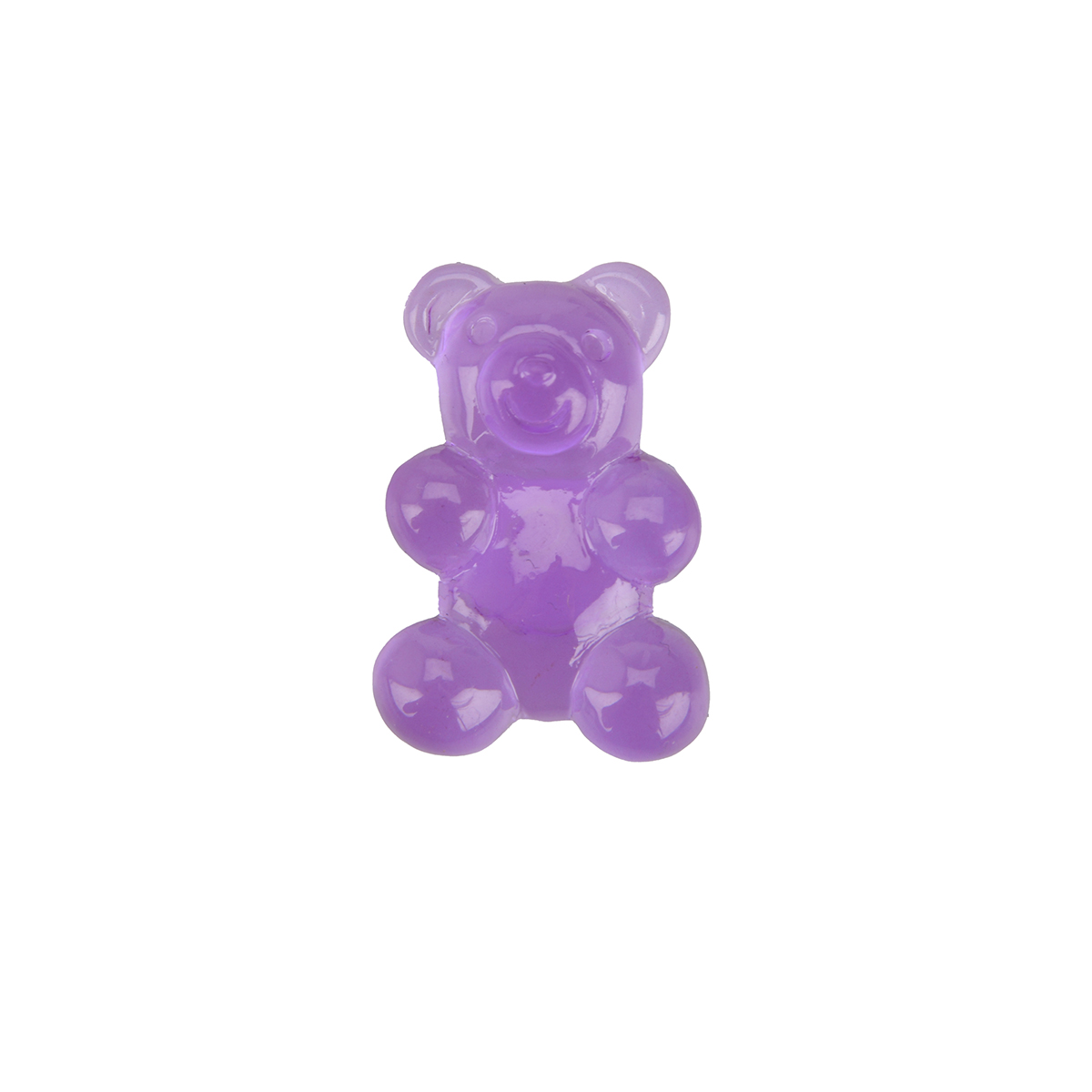 Pin Crocs Jibbitz Candy Bear,  image number null