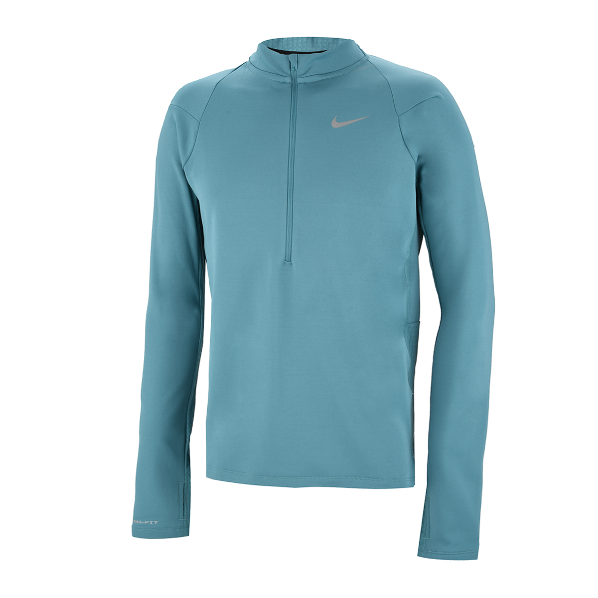Buzo Running Nike Therma fit Run Division Hombre Dexter