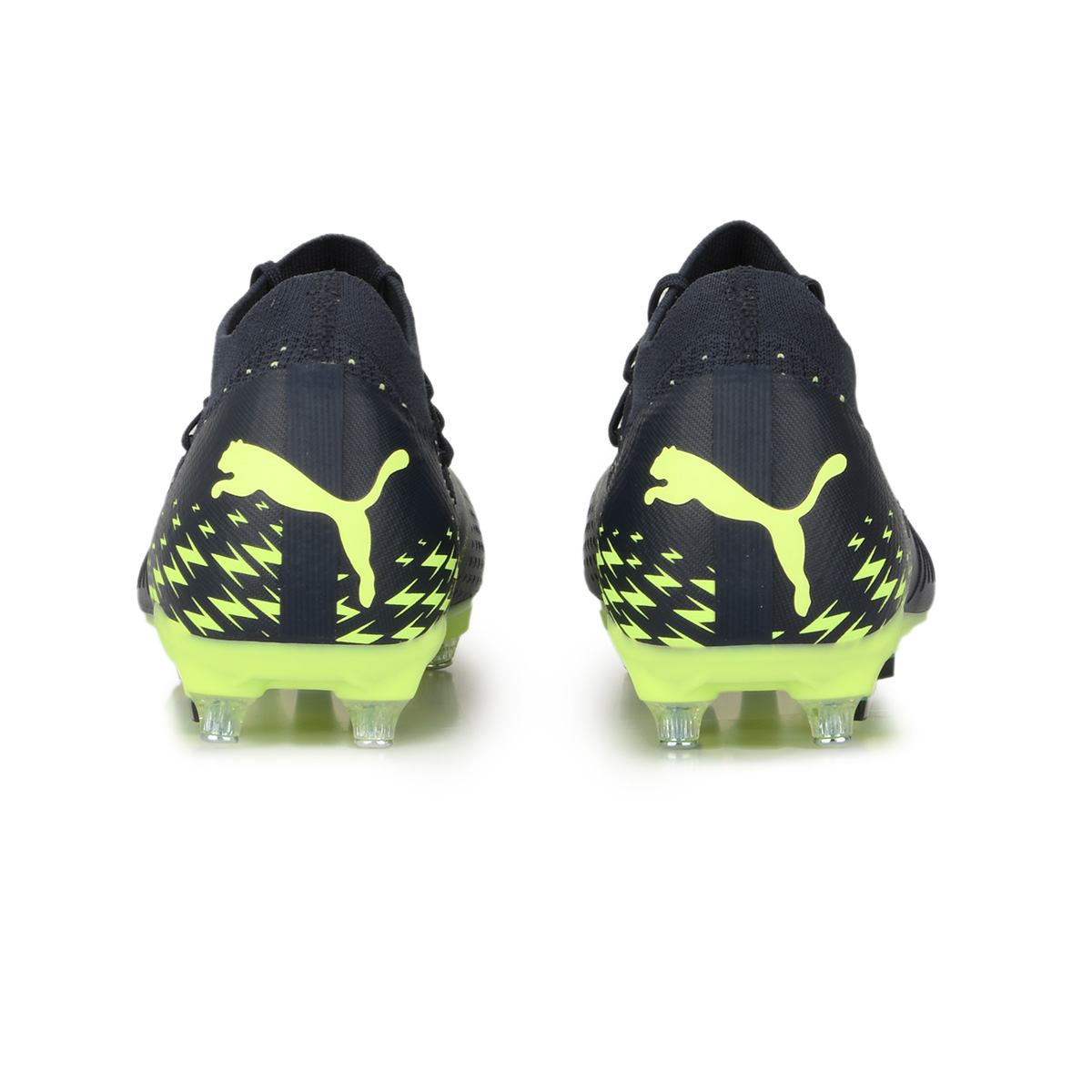 Botines Puma Future Z 3.4 Mxsg,  image number null