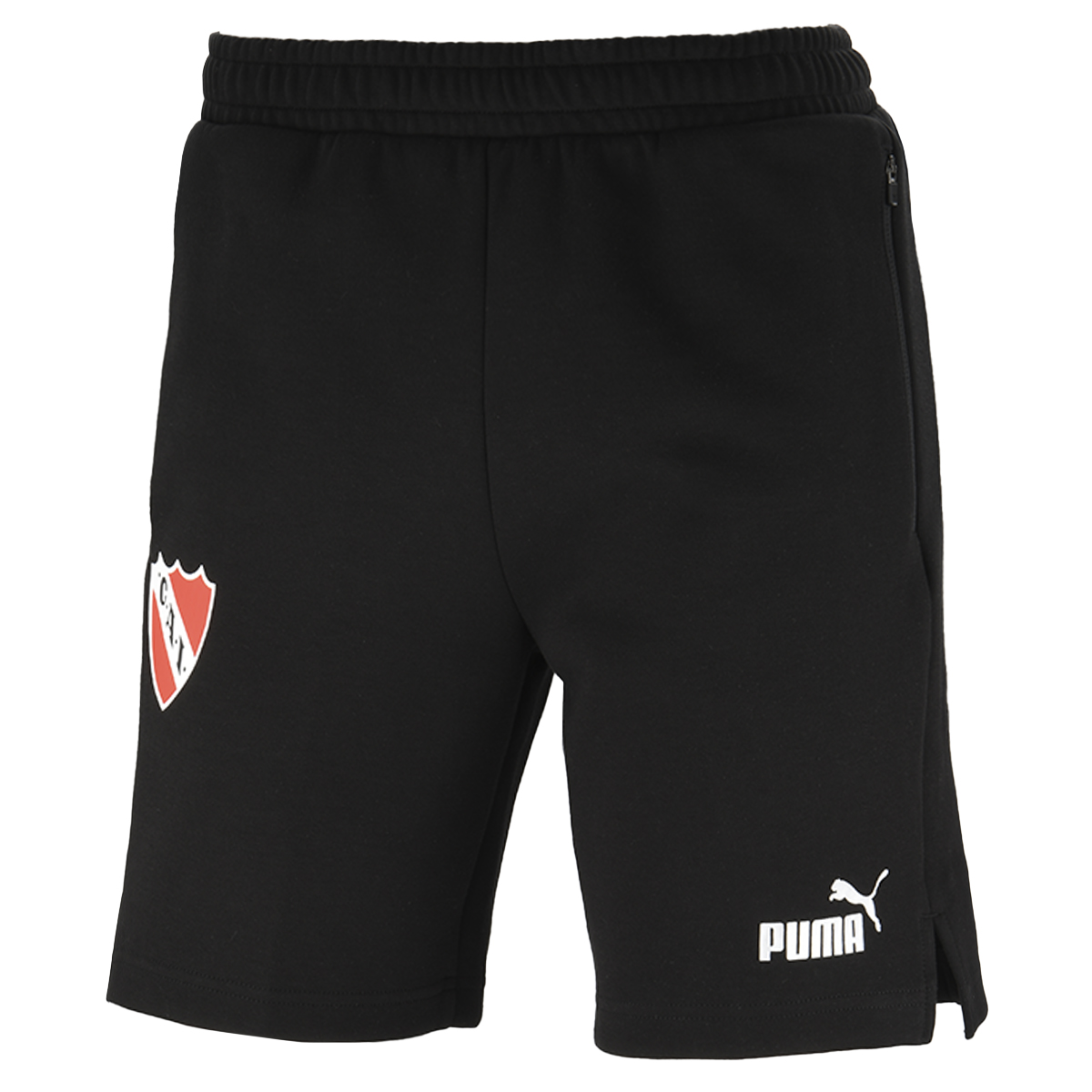 Short Puma Club Atlético Independiente Casuals Hombre,  image number null