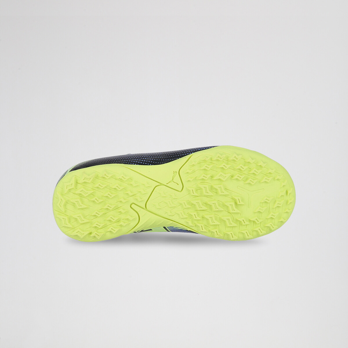 Botines Puma Future 7 Play TT AG Infantil,  image number null