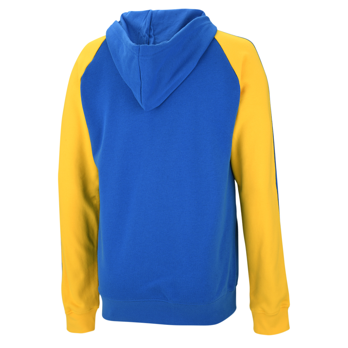Campera Fútbol adidas Boca Juniors 22/23 3 Tiras Hombre,  image number null