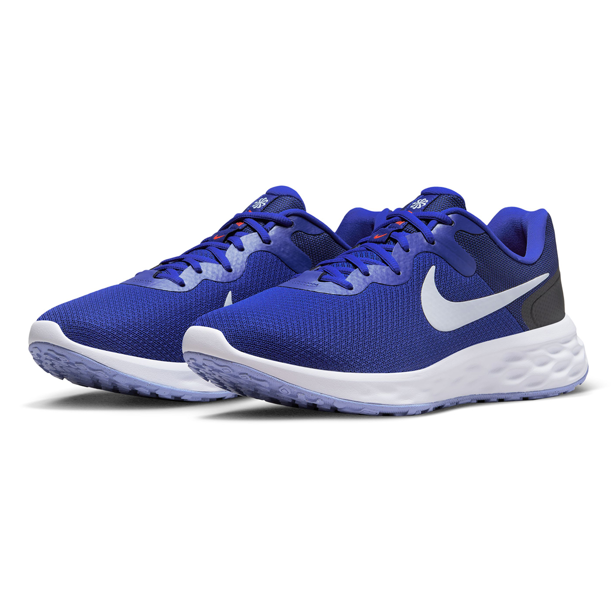 Zapatillas Running Nike Revolution 6 Next Nature Hombre Dexter