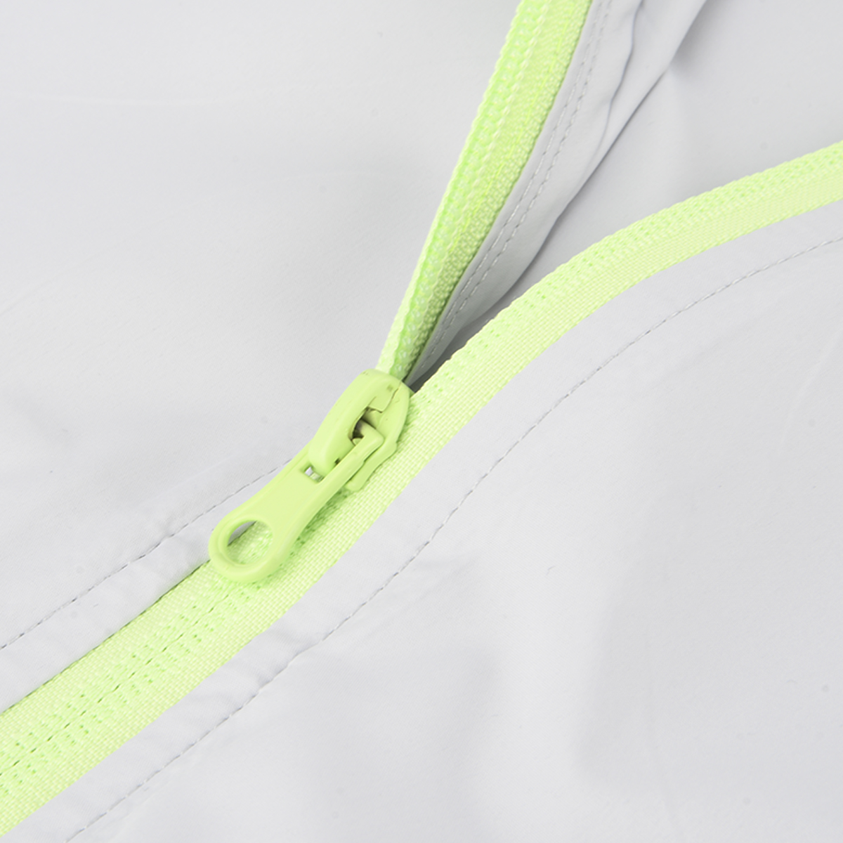 Campera Entrenamiento Topper Open de Hombre,  image number null