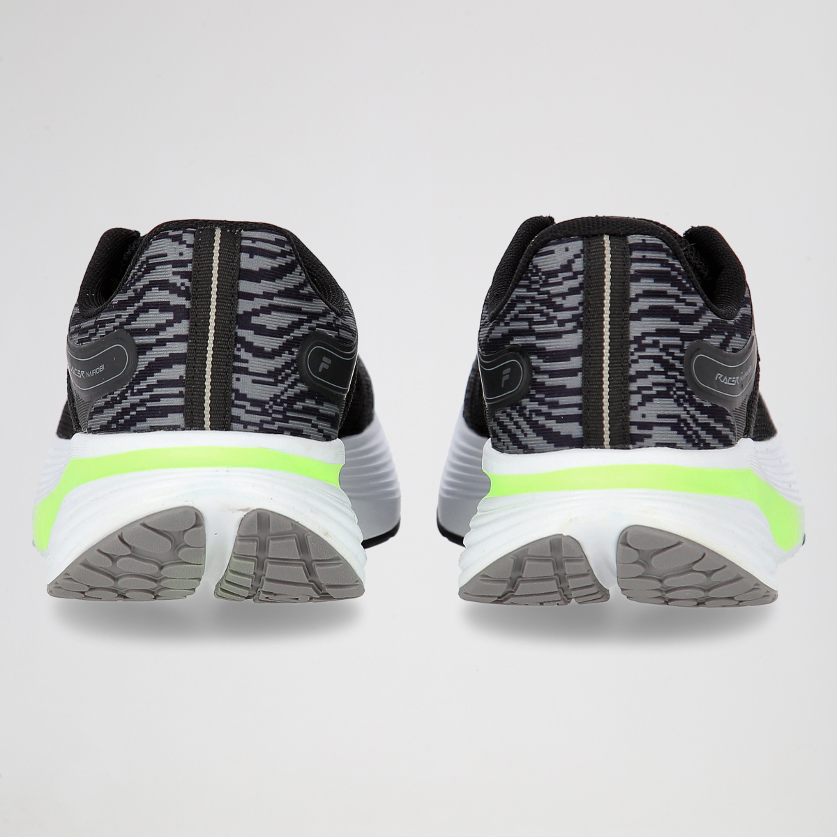 Zapatillas Running Fila Racer Nairobi Hombre,  image number null