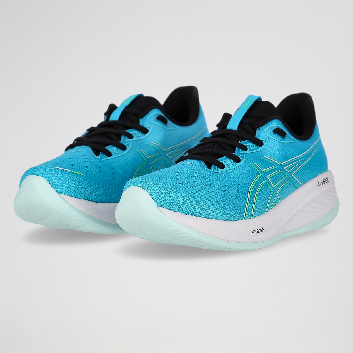 Zapatillas Asics Gel cumulus 26 Hombre Dexter
