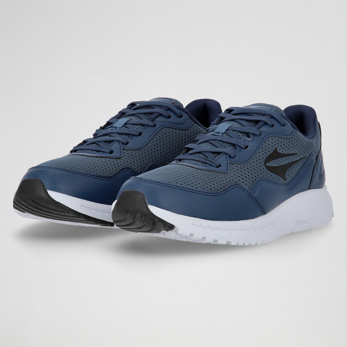 Zapatillas Topper Wind 5 Hombre,  image number null
