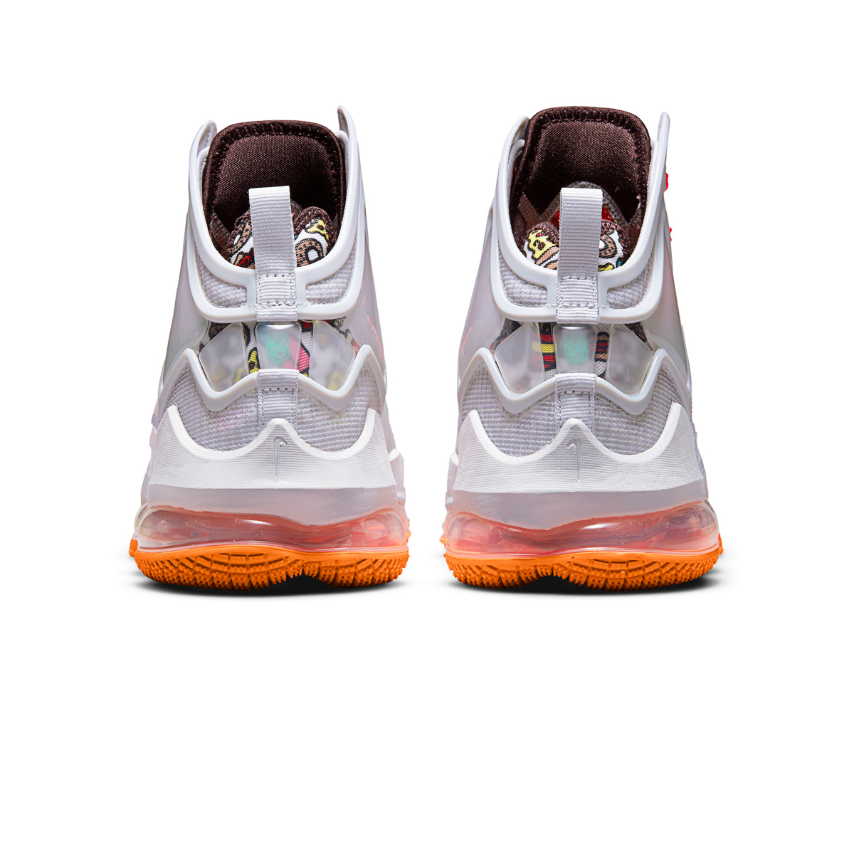 Zapatillas Nike Lebron XIX,  image number null