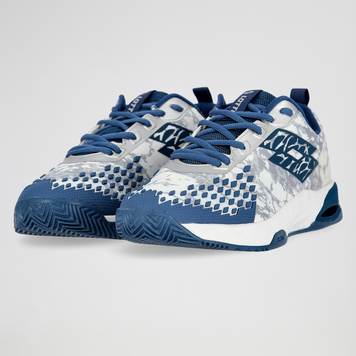 Zapatillas Lotto Raptor 200 Hombre,  image number null