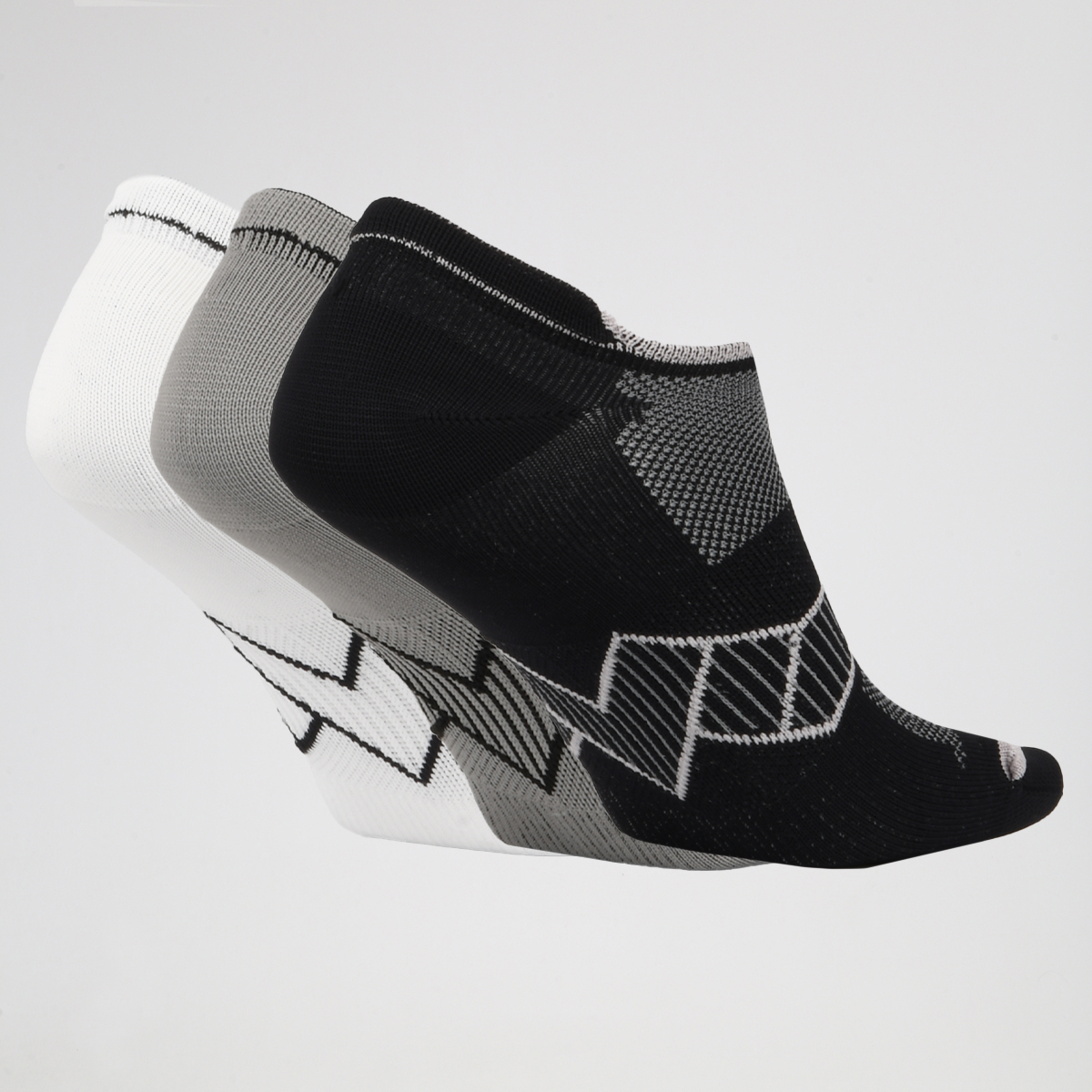 Pack de Medias Sox Ambitios X3,  image number null