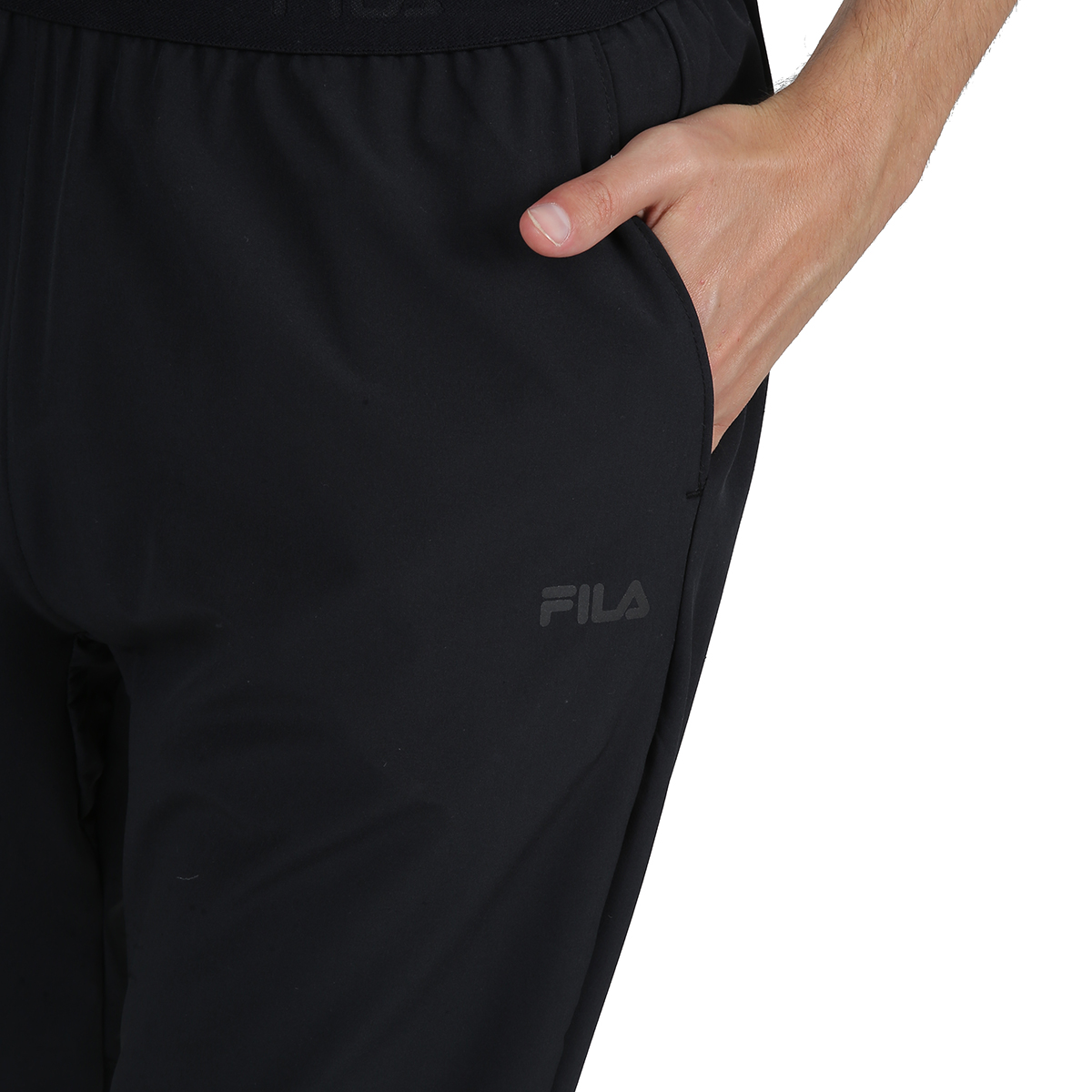 Pantalón Running Fila Jogging Iii Hombre,  image number null