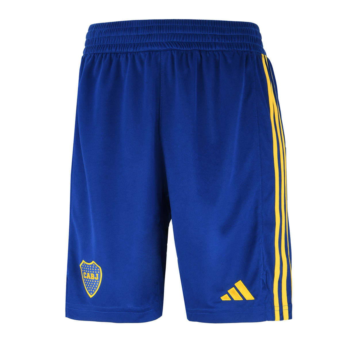 Short Boca Juniors adidas Titular 2024 Hombre,  image number null