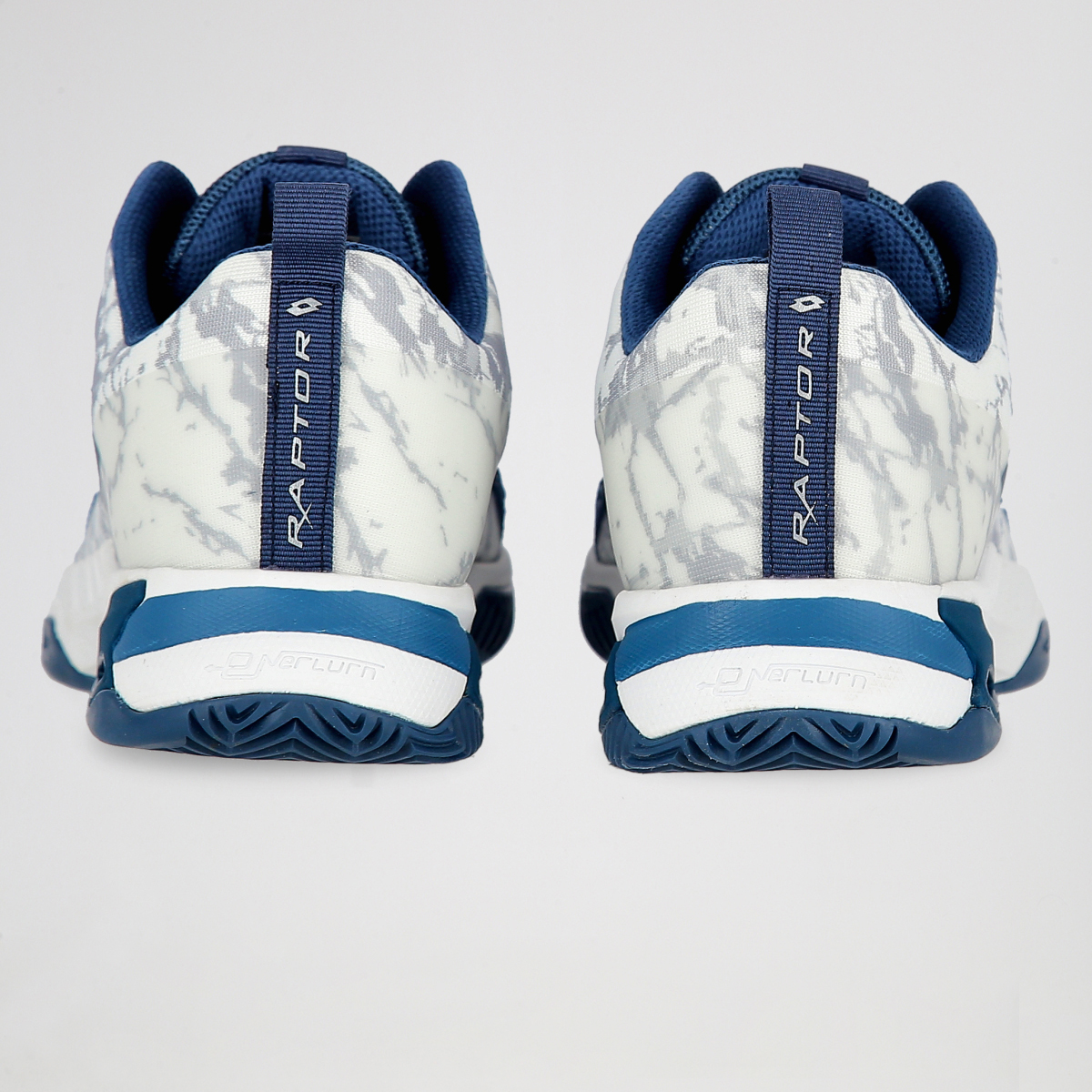 Zapatillas Lotto Raptor 200 Hombre,  image number null