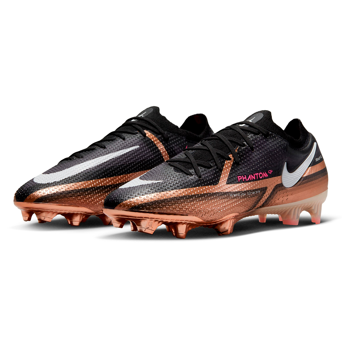 Botines Nike Phantom Gt2 Elite Fg Unisex Dexter