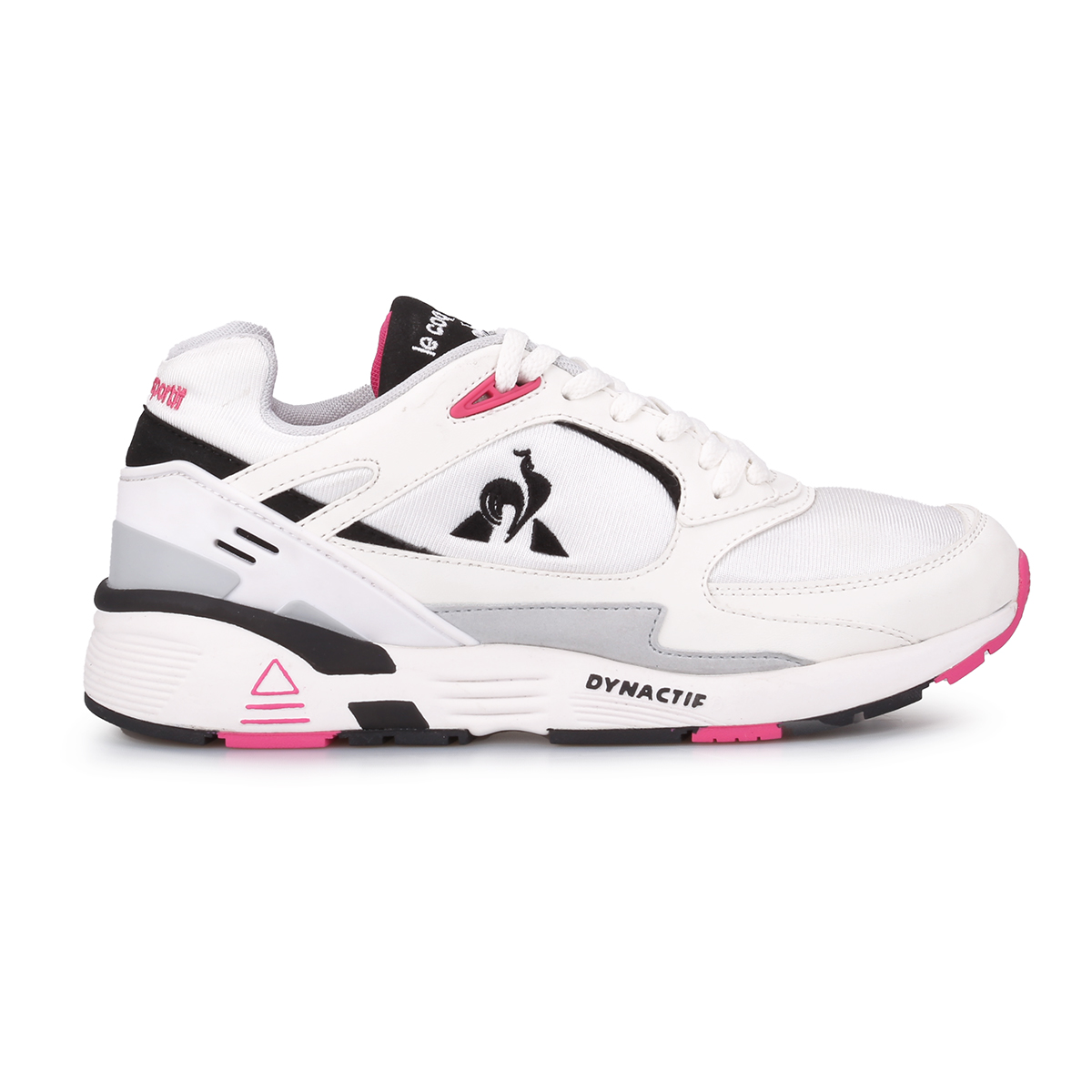 Zapatillas le coq top sportif mujer dexter