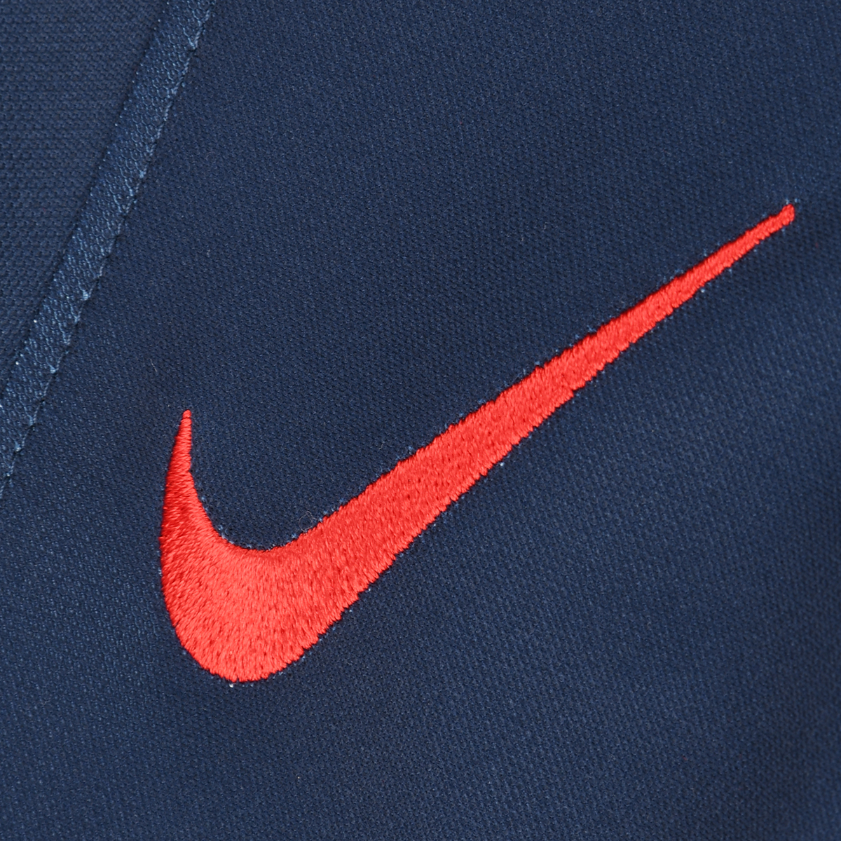 Camiseta Paris Saint-Germain Nike Titular 2023/24 Stadium Infantil,  image number null