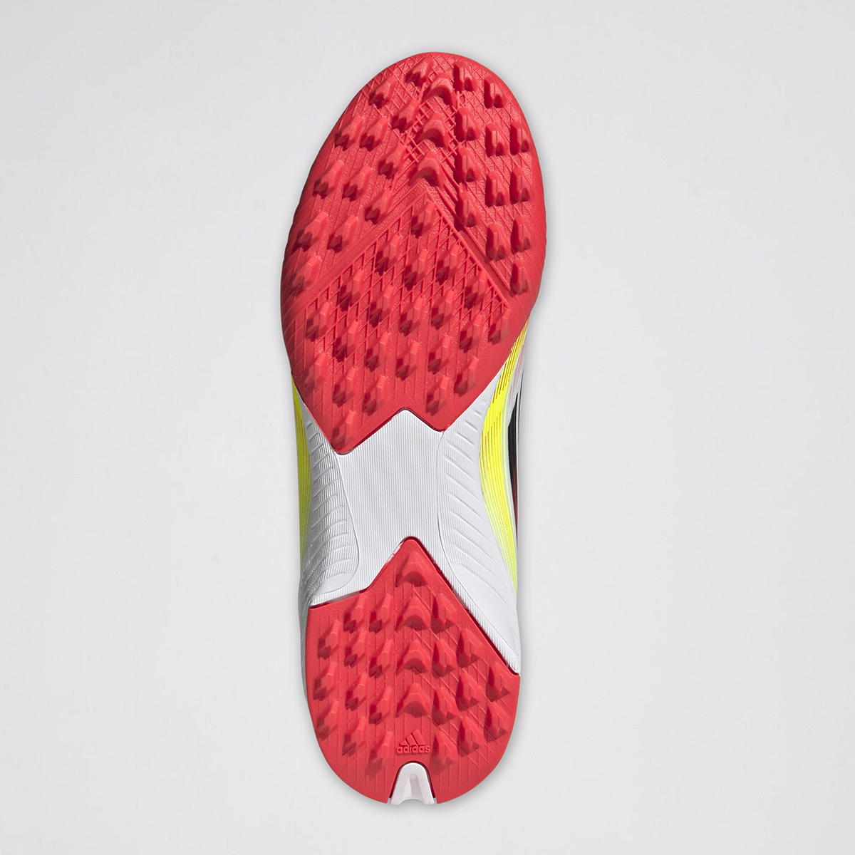 Botines Fútbol adidas F50 League TF Infantil,  image number null