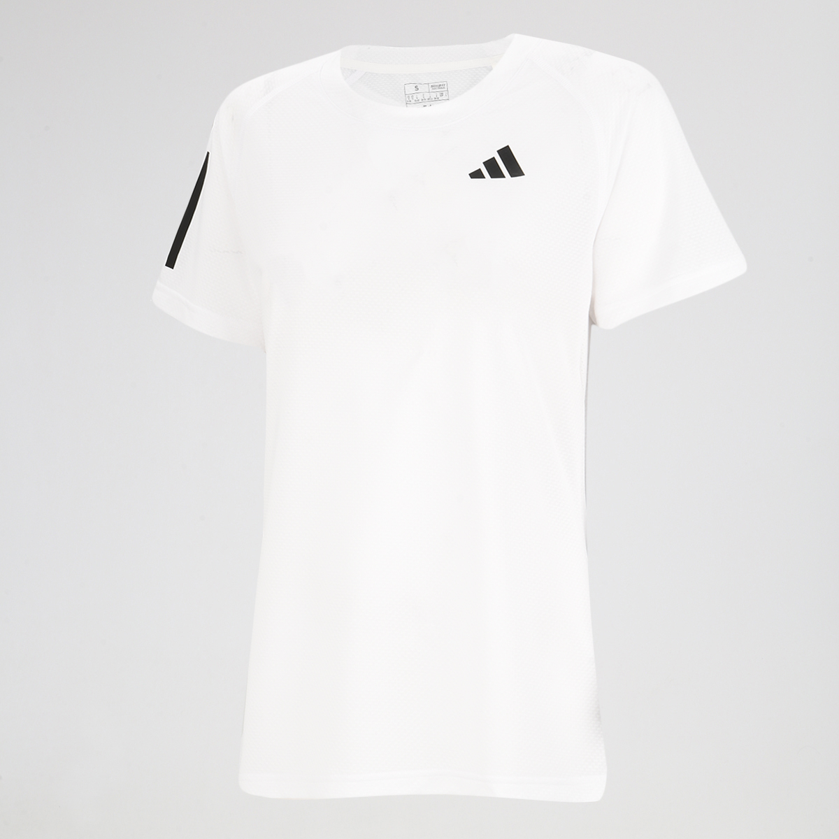 Remera Tenis adidas Club Mujer