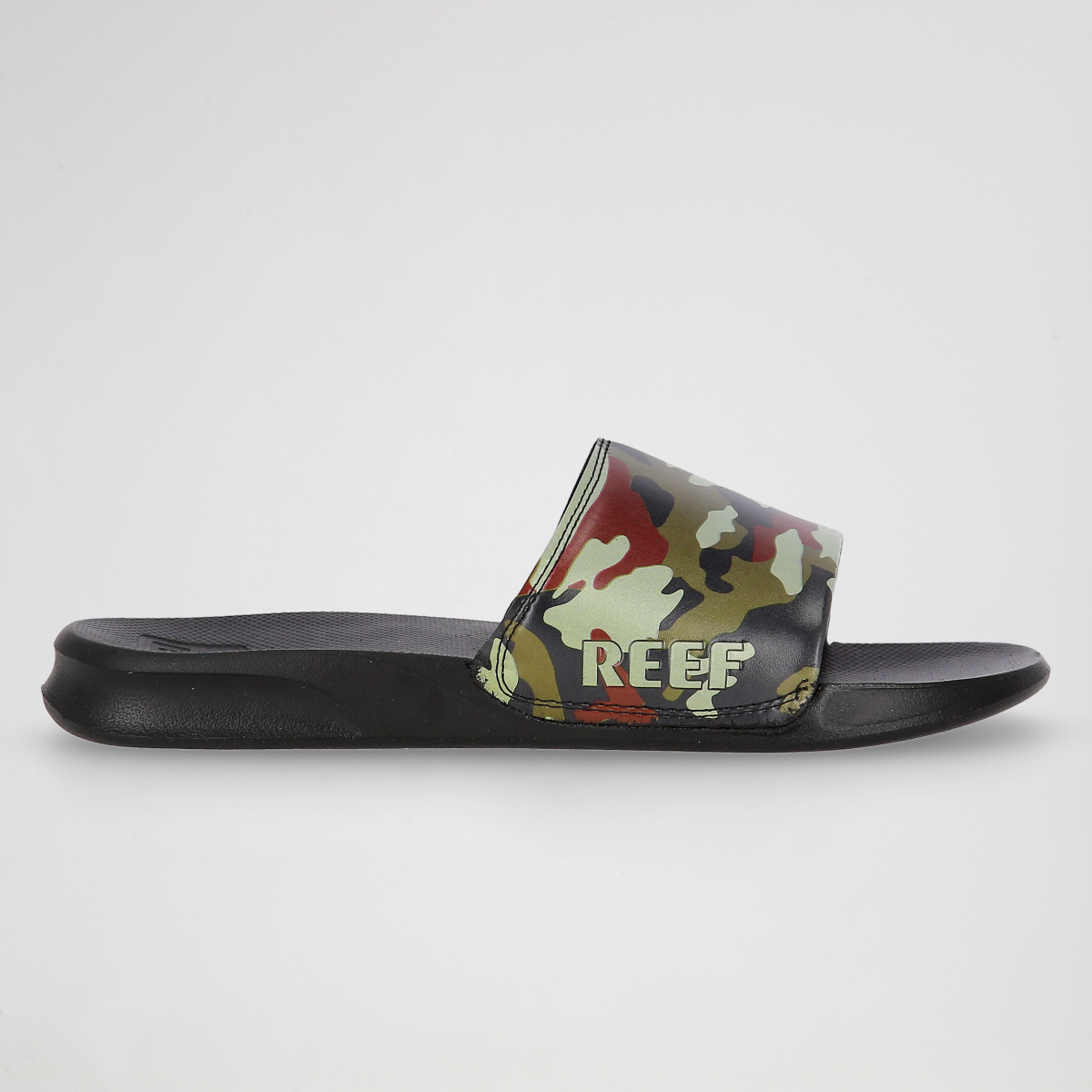 Ojotas Reef One Slide Hombre,  image number null