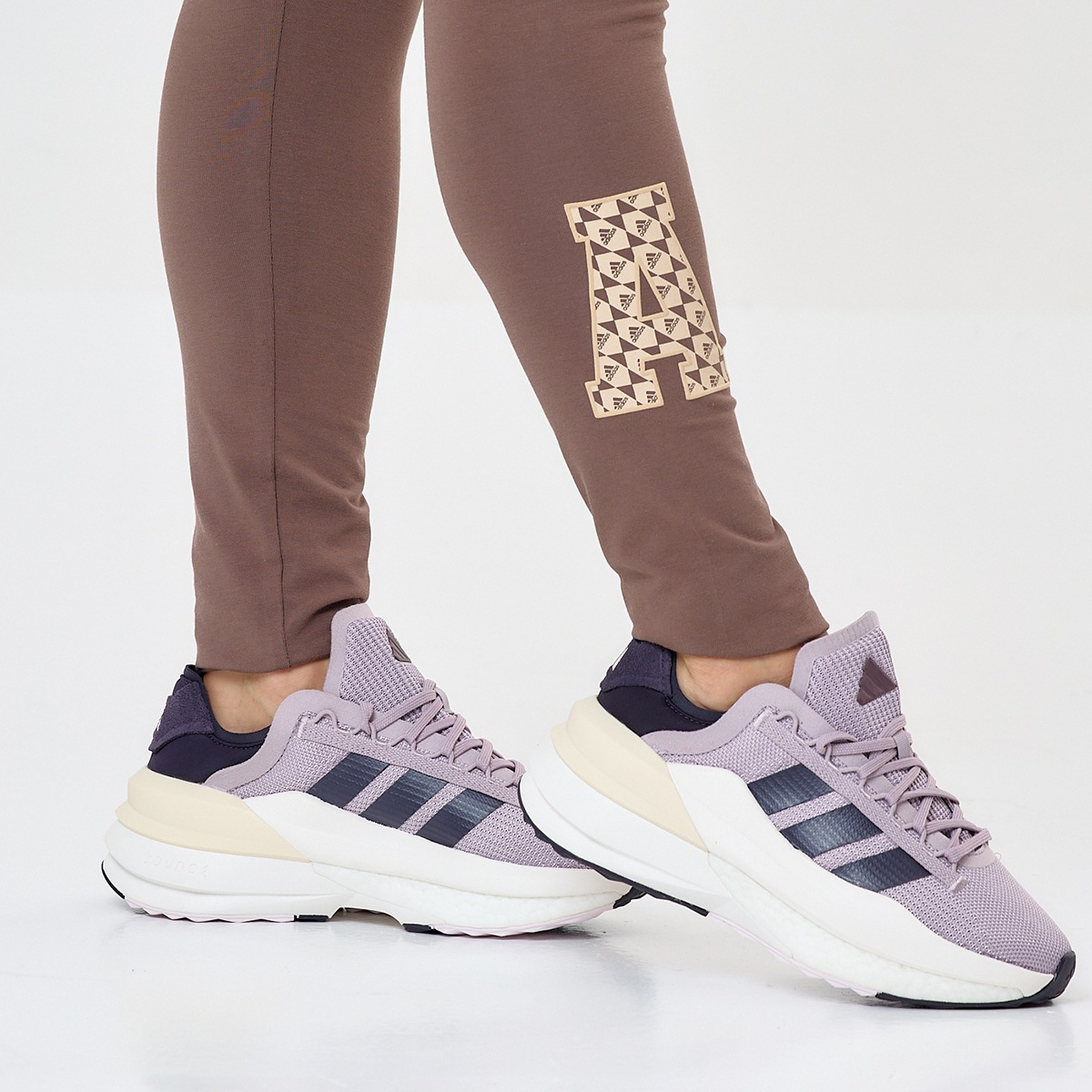Calza adidas All Mujer,  image number null