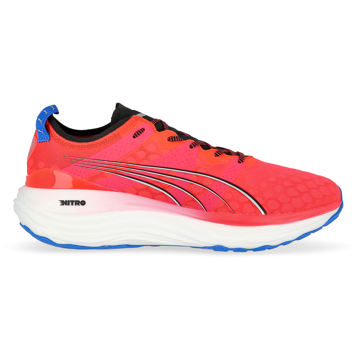 Zapatillas Running Puma Forever Run Nitro Hombre Dexter