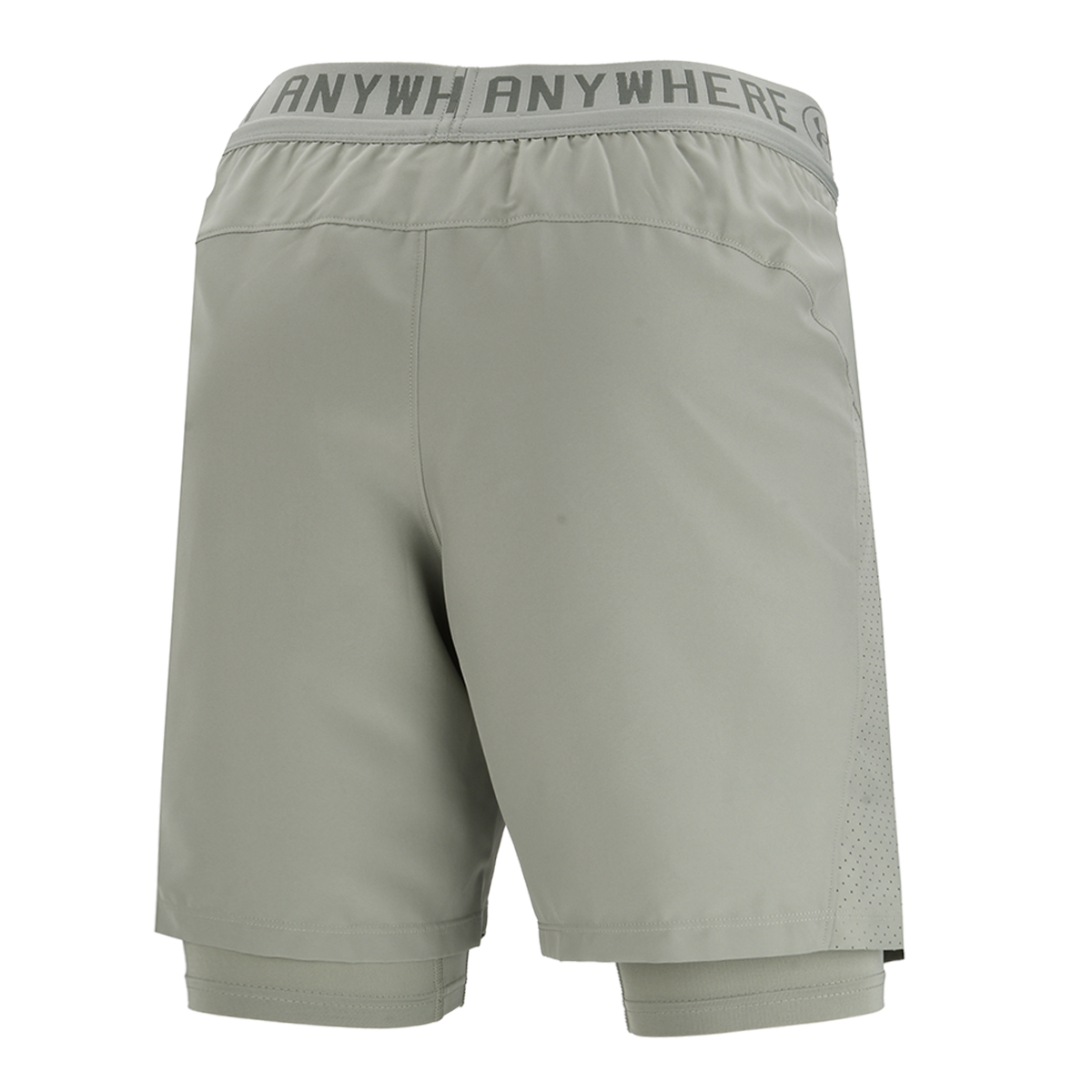 Short Under Armour Anywhere Hombre,  image number null