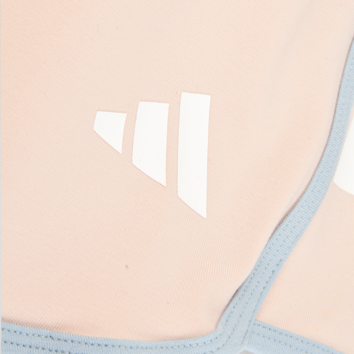 Short adidas Tiro Cut 3 Tiras Fitted para Mujer,  image number null