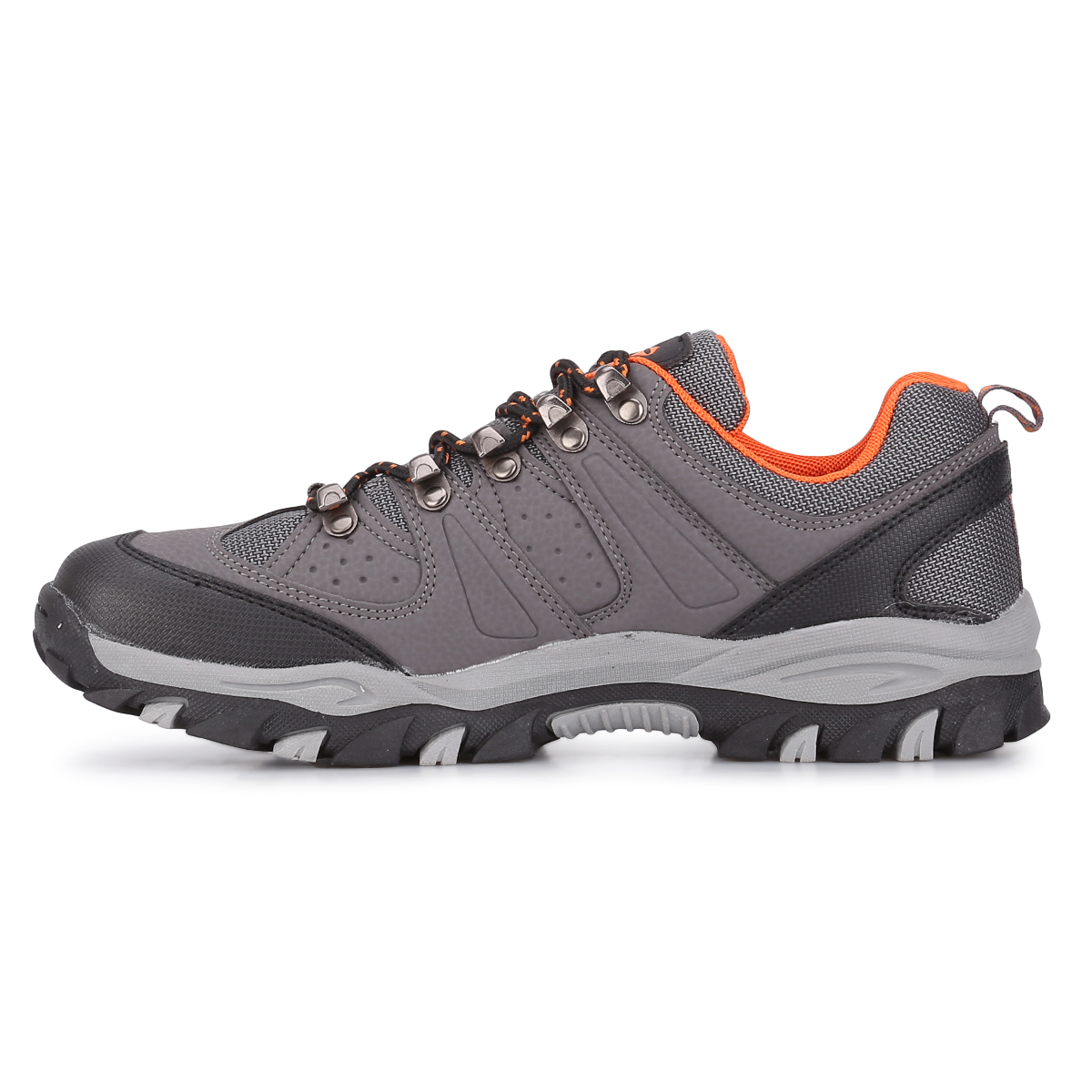 Zapatillas topper trekking mujer clearance