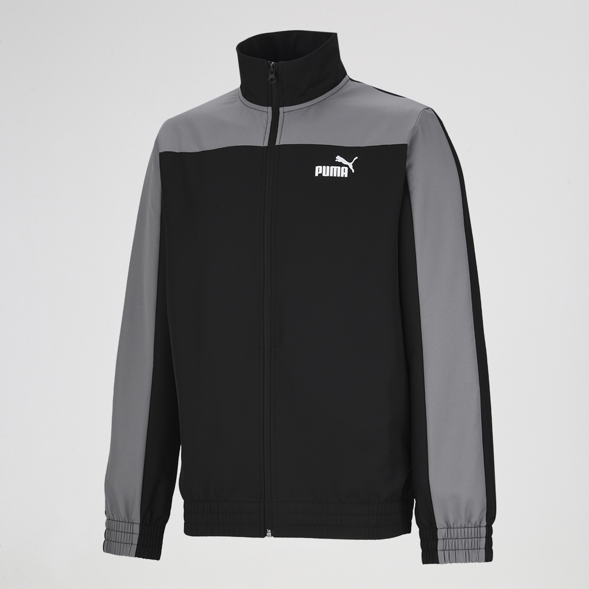 Conjunto Puma Colorblock de Hombre,  image number null